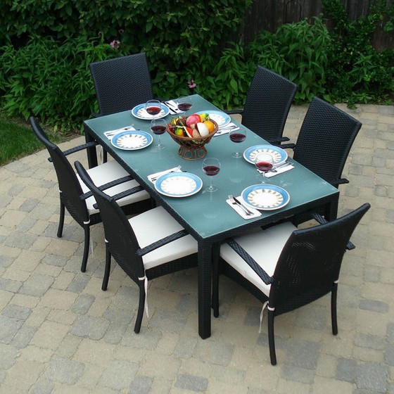 Choosing your Patio Table Umbrella