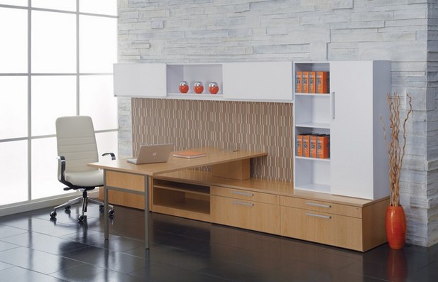 Office desk furniture 2