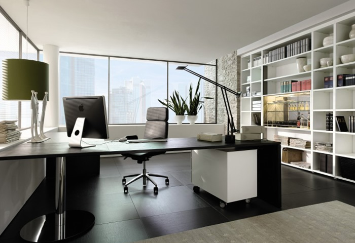 Modern Contemporary Office Furniture
