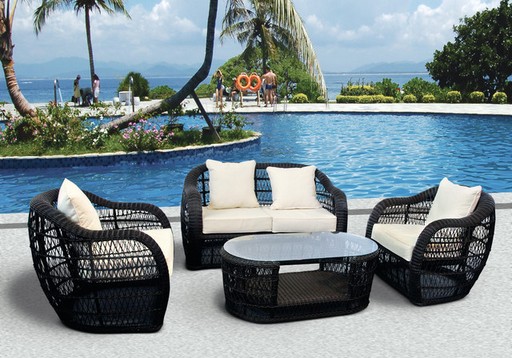 Modern Patio Furniture and the Modern Lifestyle