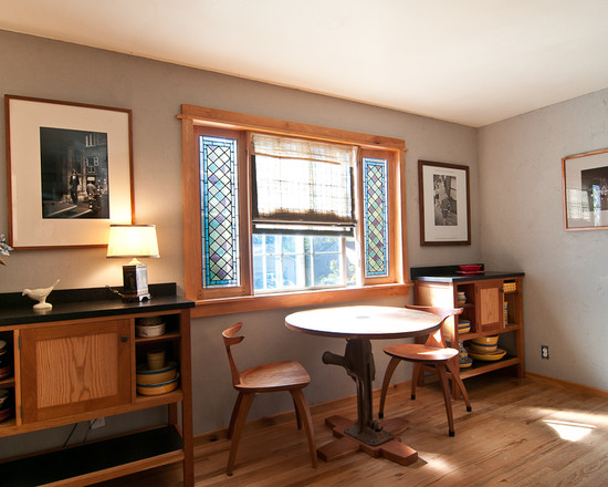 Refurbished furniture 2