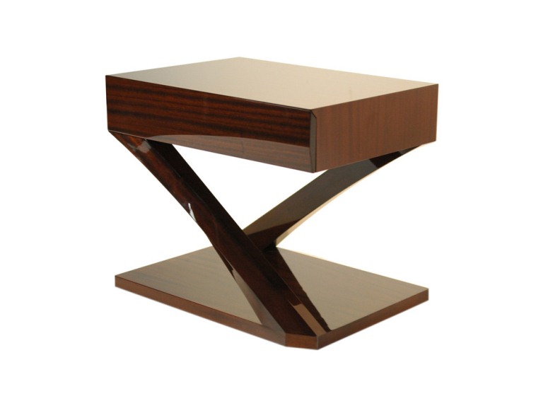 Unusual end table 2