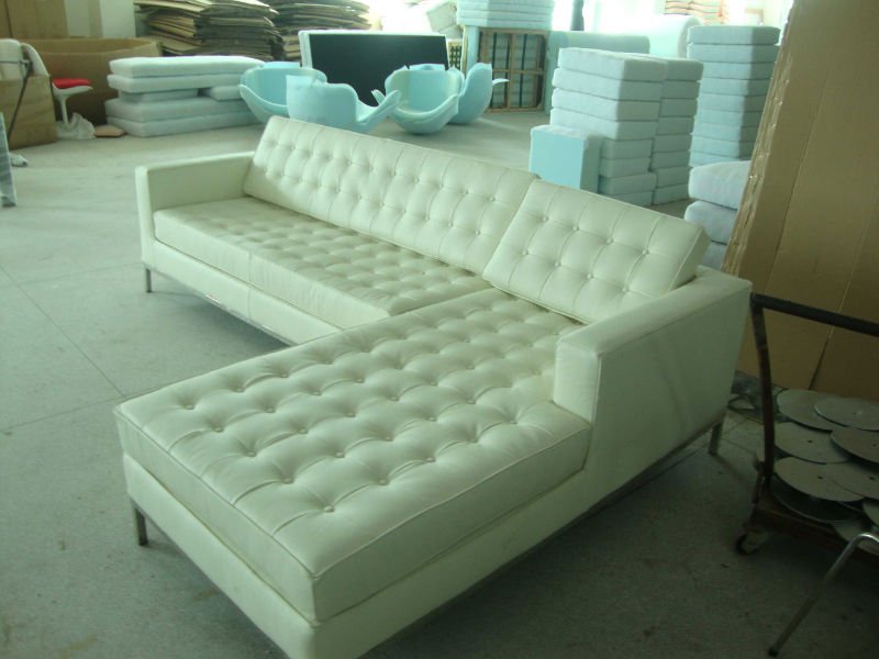Florence knoll sofa 3