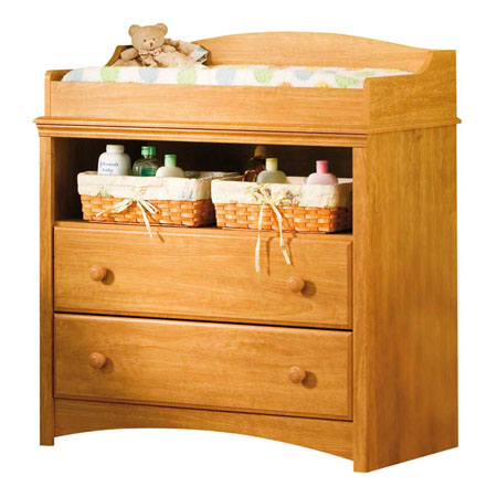 Baby changing table 3