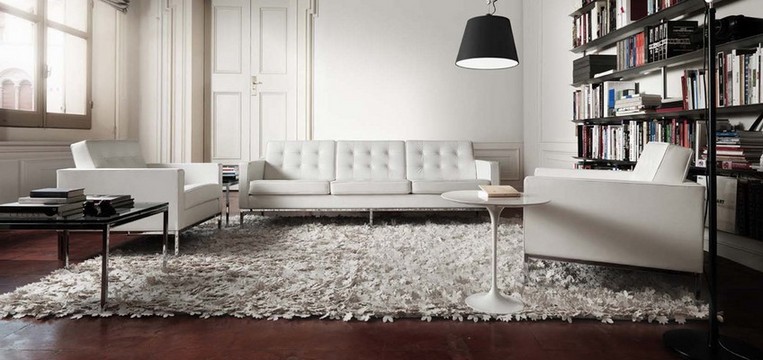 Lovely Florence Knoll Sofa Collections