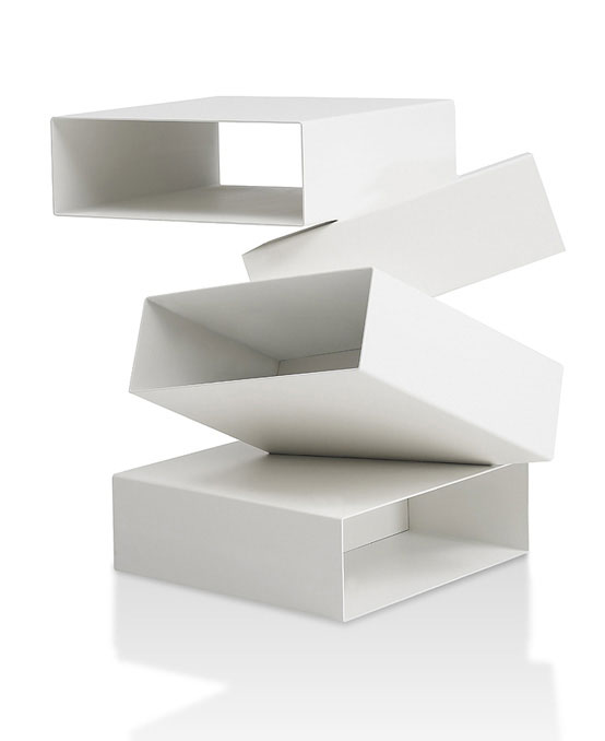 Unusual End Tables Collections