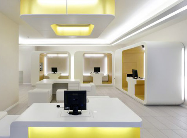Light Design Interior Ideas