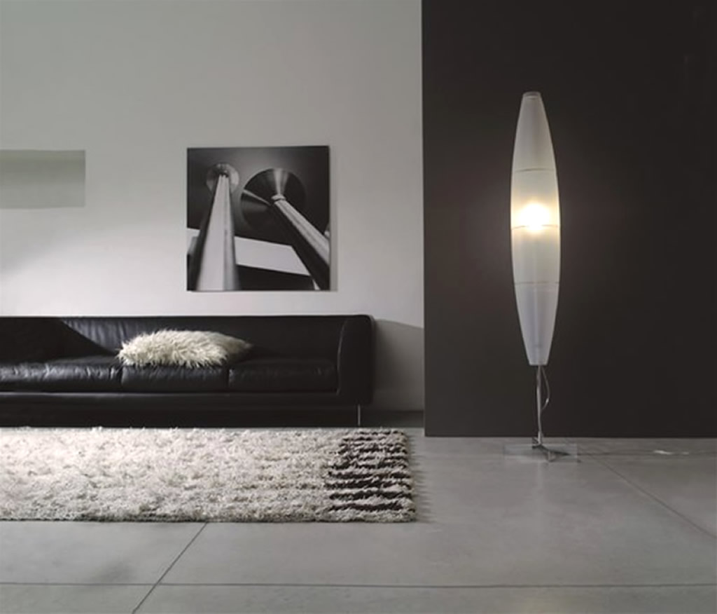 Light design interior 2
