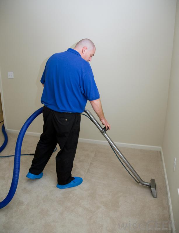 Steam cleaning furniture 2