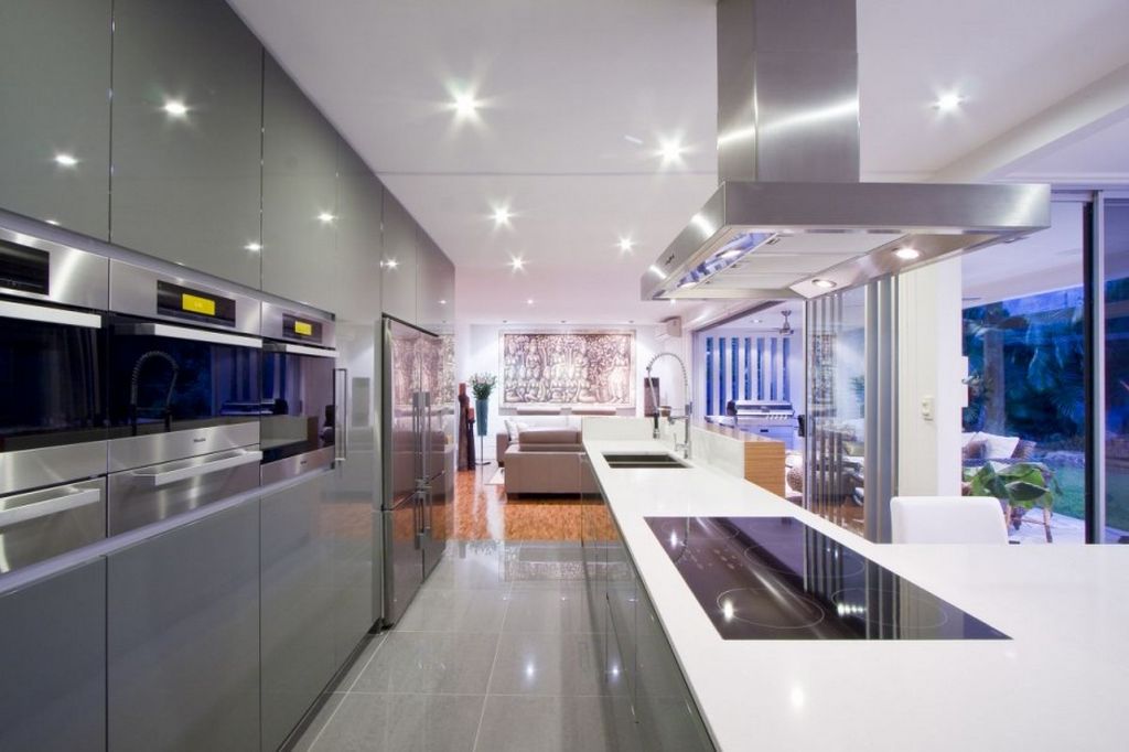 Interior Design Lighting Tips
