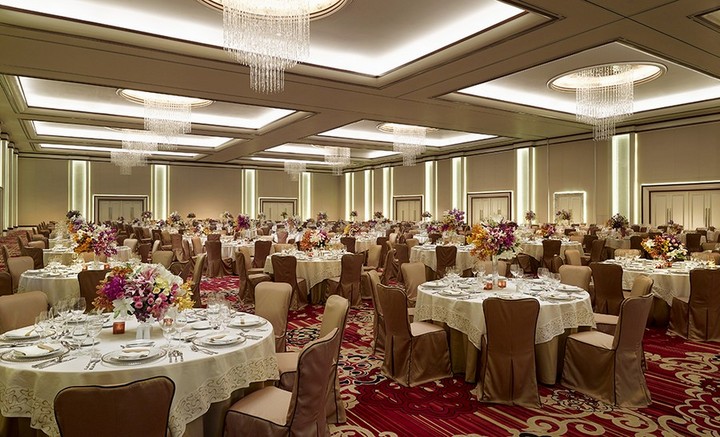 Wedding Room Color Interior