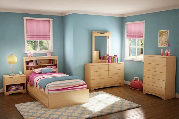 Bedroom Painting Ideas for Wall