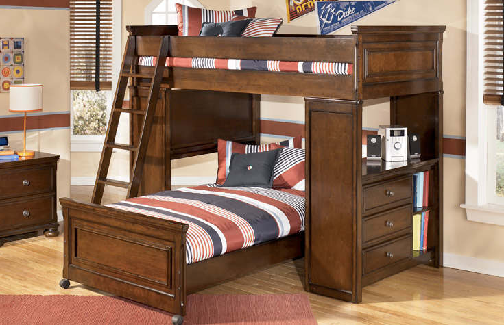 Children Bedroom Furniture Options