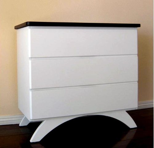 White dressers target