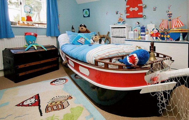 Child bedroom ideas pictures