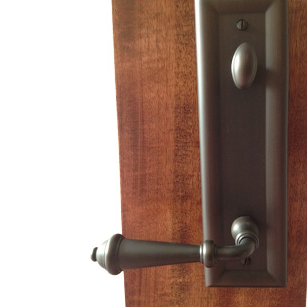 Front door handles lowes