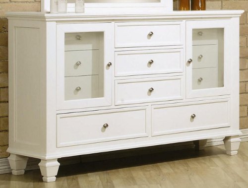 White dressers for sale cheap