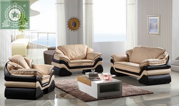 The selection of living room chairs