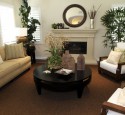 Arranging living room furniture ideas