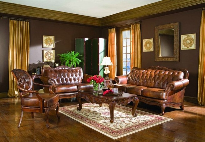Living room furniture qatar