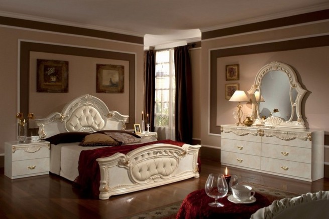 Queen bedroom sets for sale