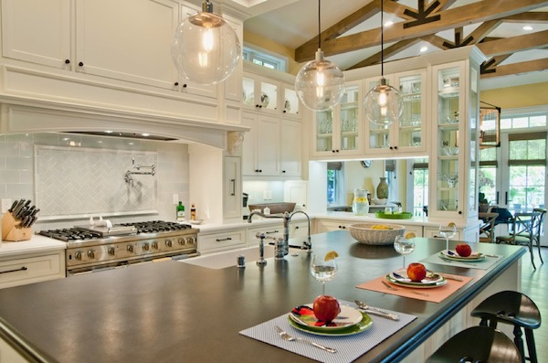 Mini pendant lighting fixtures kitchen