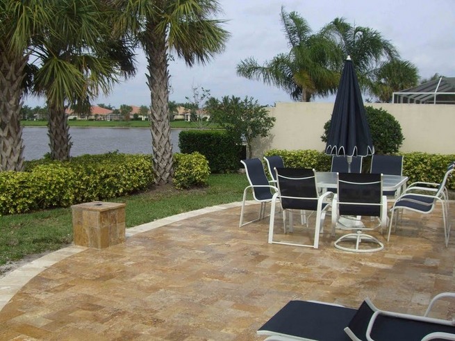 Patio pavers west palm beach