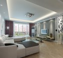 Living room design ideas modern
