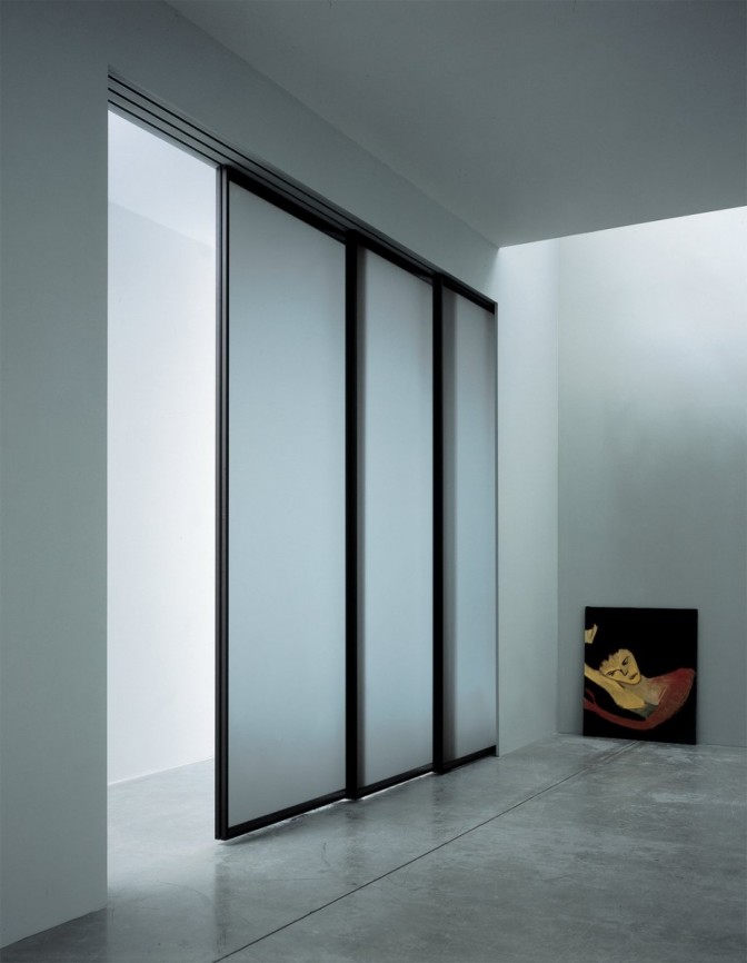 Advantages of bifold closet doors