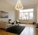 Living room furniture ideas for small rooms