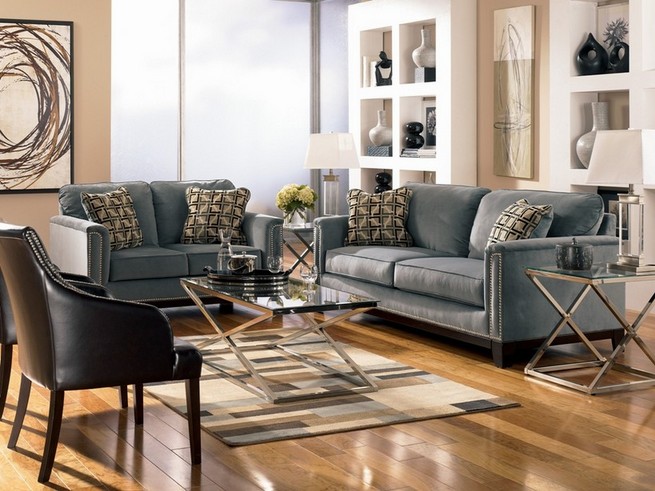 Living room furniture quality