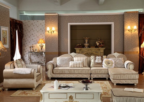 Living room chair styles