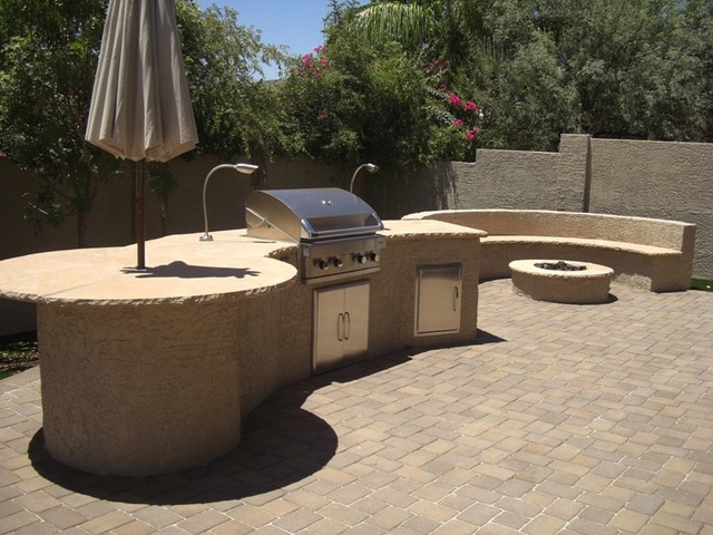Patio pavers phoenix
