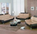 Living room sets with sleeper sofa