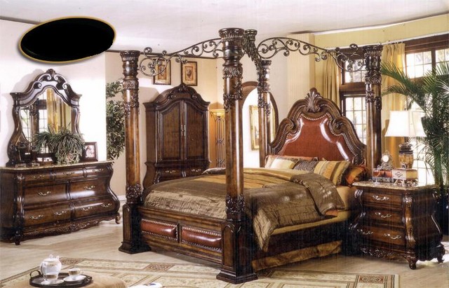 Queen bedroom sets wayfair