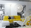 Living room ideas on a tight budget