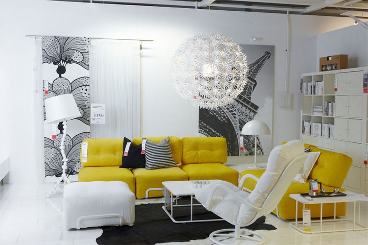 Living room ideas on a tight budget