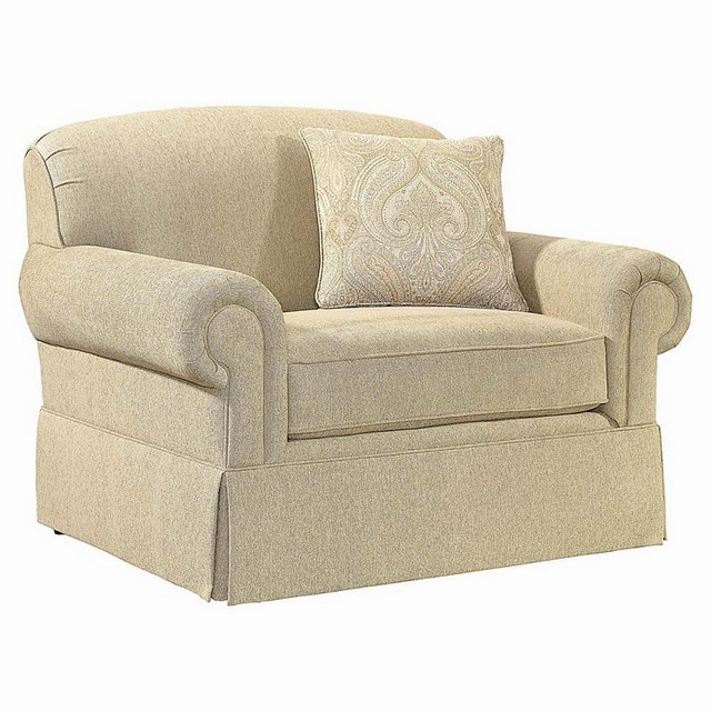Living room chair set