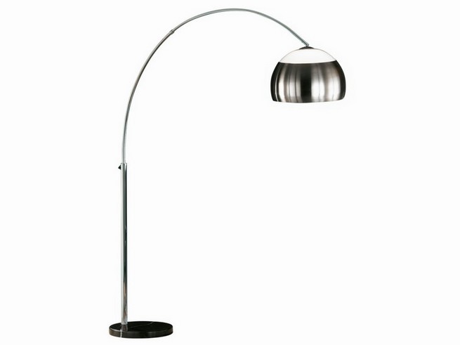 Antique style floor lamps