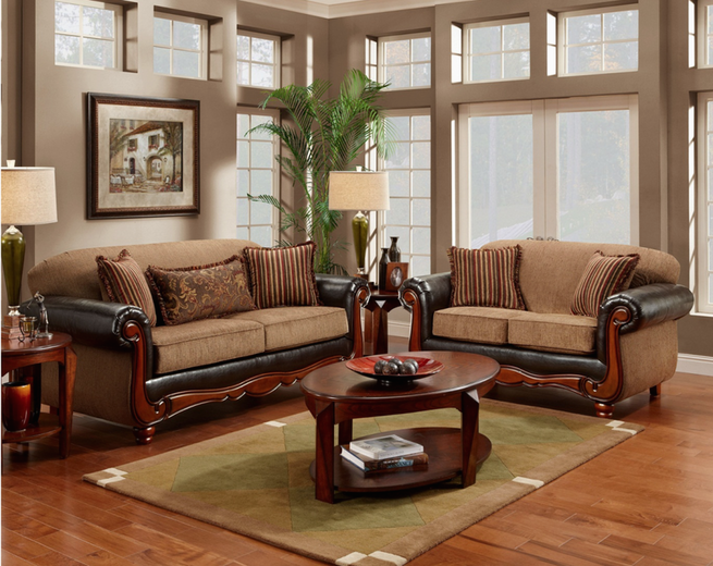 Furniture living room tables