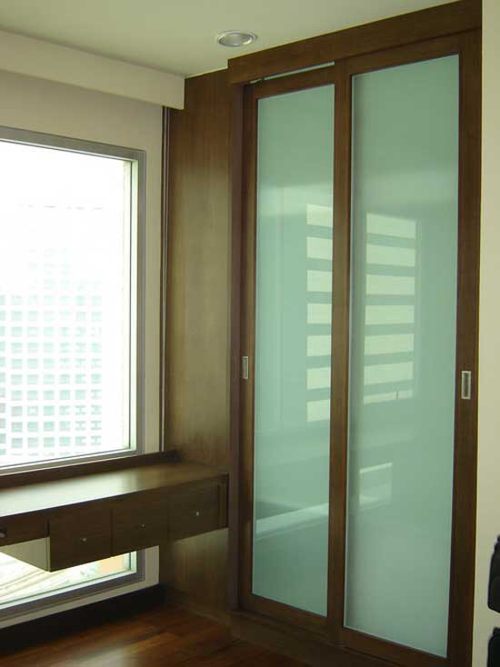 Extra tall bi fold closet doors