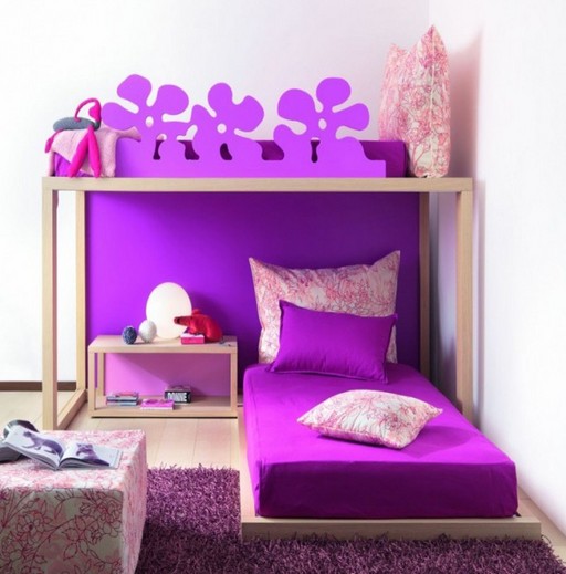 Childrens bedroom ideas uk