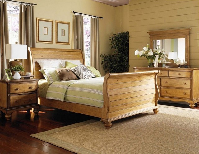 Queen bedroom sets for cheap