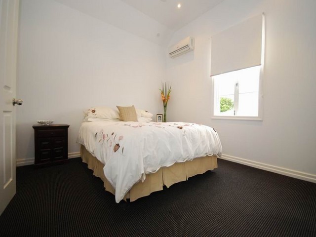 Baby boy room ideas white