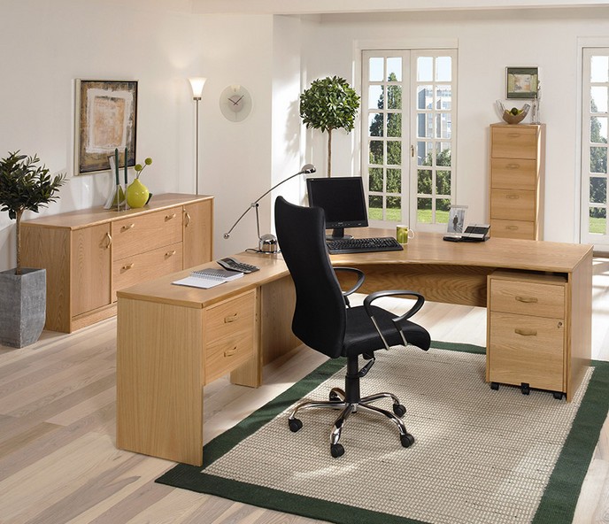 Computer furniture for home office