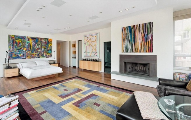 How to design living room