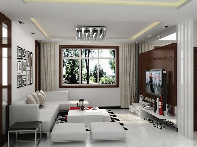 Traditional living room furniture ideas