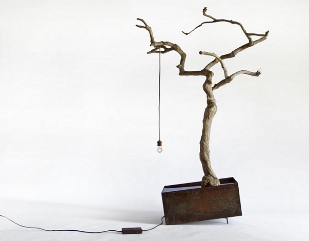 Rustic pendant lighting fixtures
