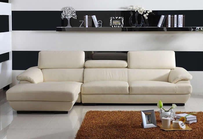 Sectionals sofas for small space