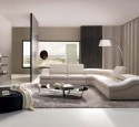 Living room furniture ideas for small spaces